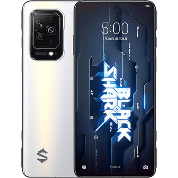 موبایل شیائومی Black Shark 5 Pro