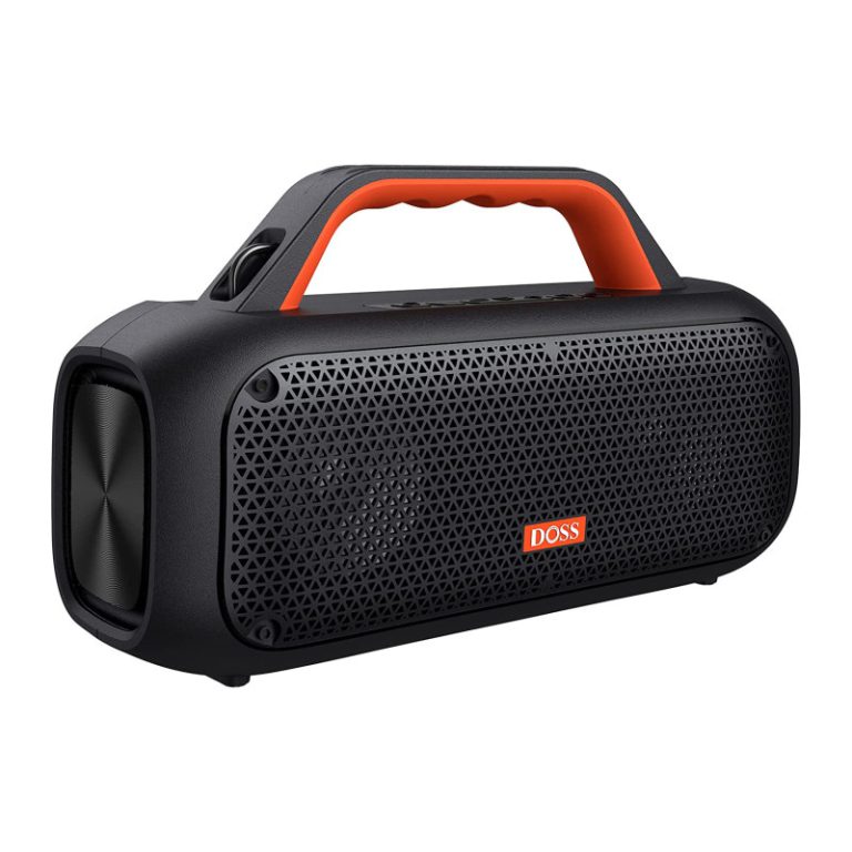 اسپیکر بلوتوثی قابل حمل داس Extreme Boom