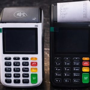 کارت خوان i90
