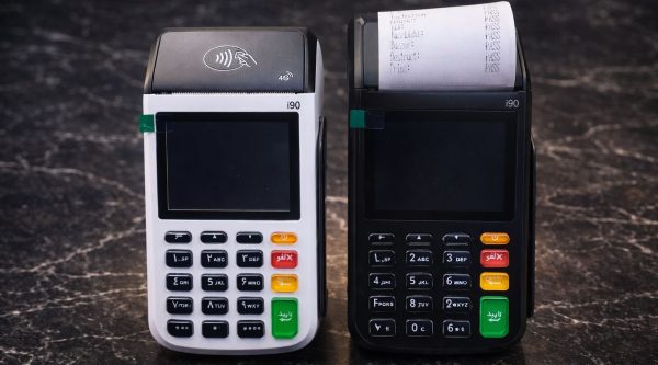 کارت خوان i90